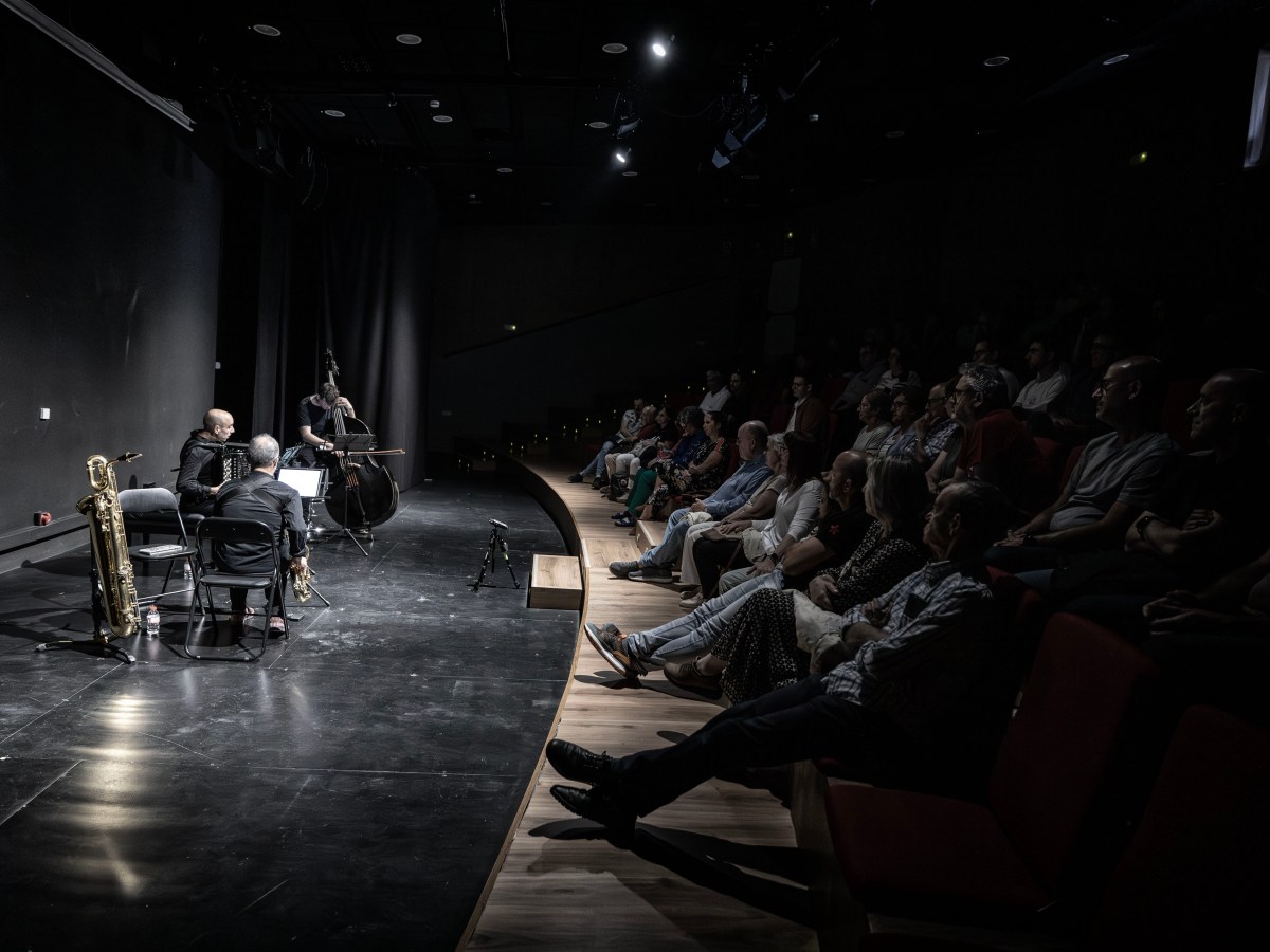 Sueca celebra la 21a Mostra Sonora: Acció, Revolució, Transformació