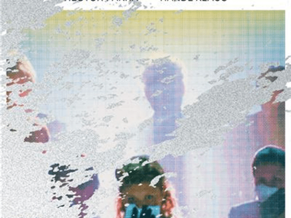 Les Bienveillantes d’Hèctor Parra – Ressenya discogràfica