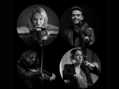 4sonora – XVI Circuito Musikagileak