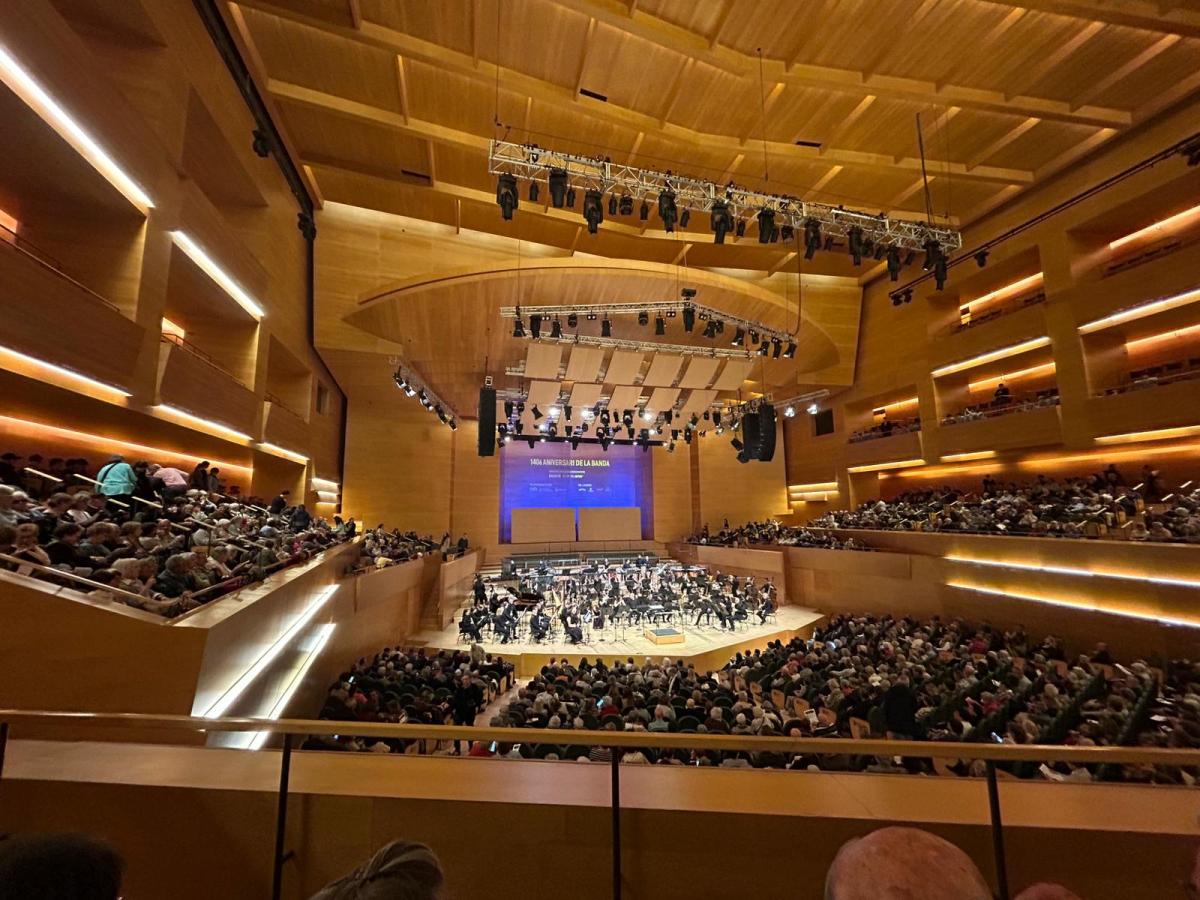 Quan encara no hi havia… , ja hi estava la BMB – 140 Aniversari de la BMB