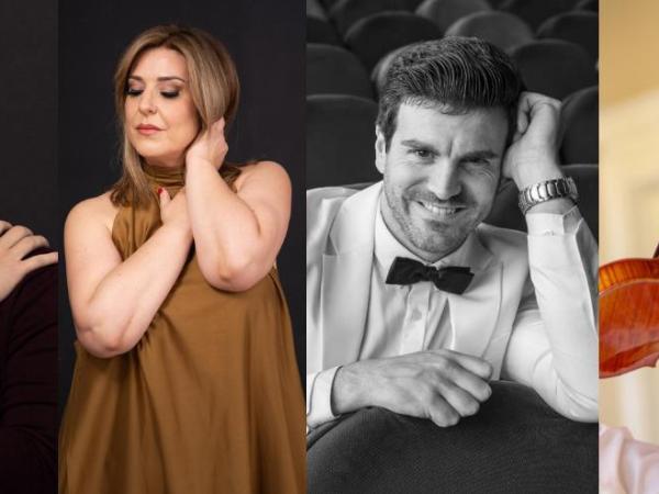 MusiQuart 2026: música de cambra en diàleg