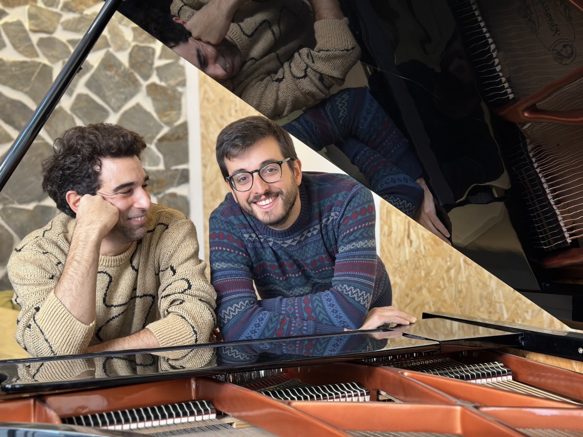El Marquina-Selfa Trio feat. Kiumars Vahedi porta el jazz a cinc escenaris de la Comunitat Valenciana